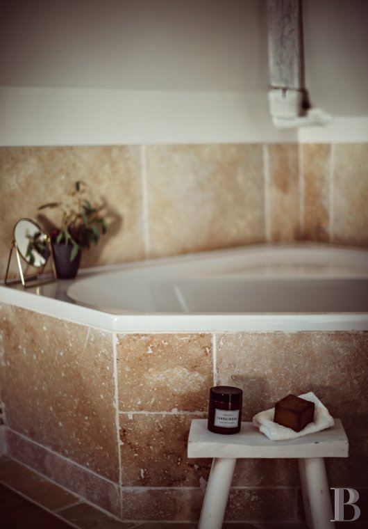 In Touraine, an hour from Paris by train, a country house available for year-round rental, with access to the services and facilities of a vast estate - photo  n°13